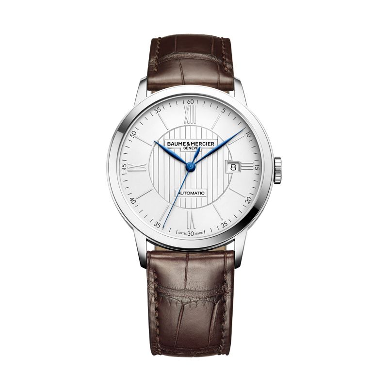 MOA10214 | Buy Baume & Mercier Classima Automatic online I Buy watch