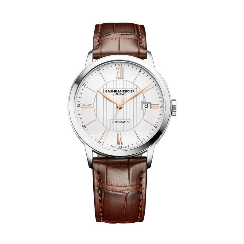 MOA10263 | Buy Baume & Mercier Classima Automatic online I Buy watch
