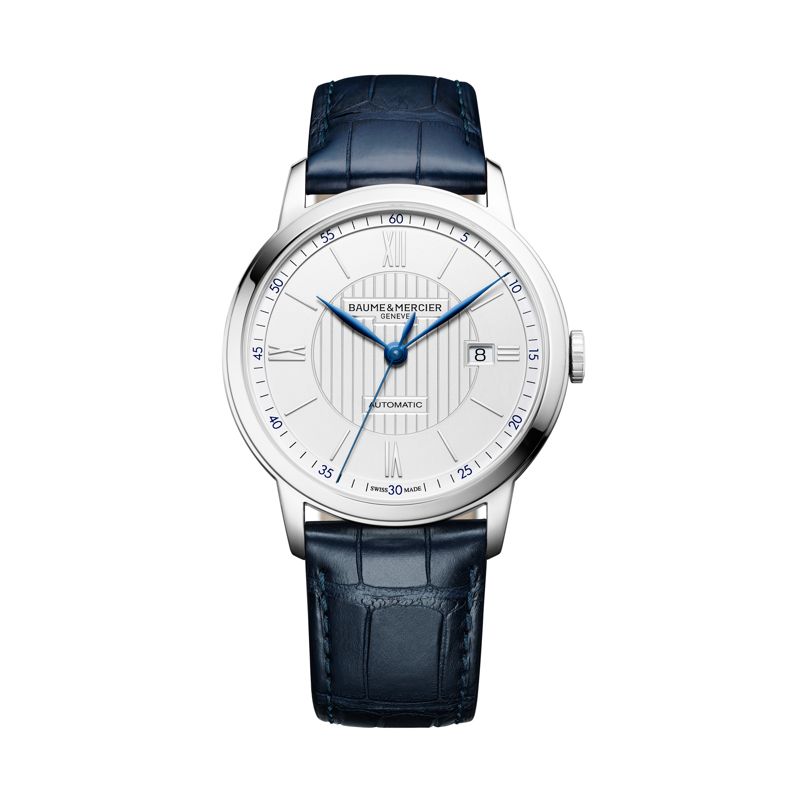 MOA10333 | Buy Baume & Mercier Classima Automatic online I Buy watch