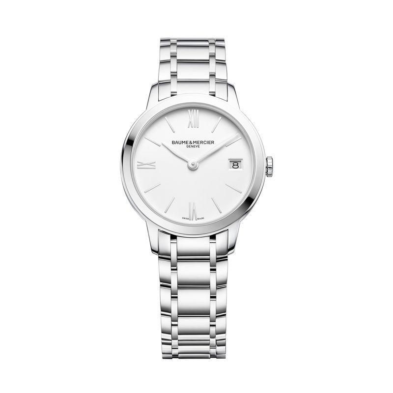 MOA10335 | Buy Baume & Mercier Classima Lady Quartz online I Buy watch