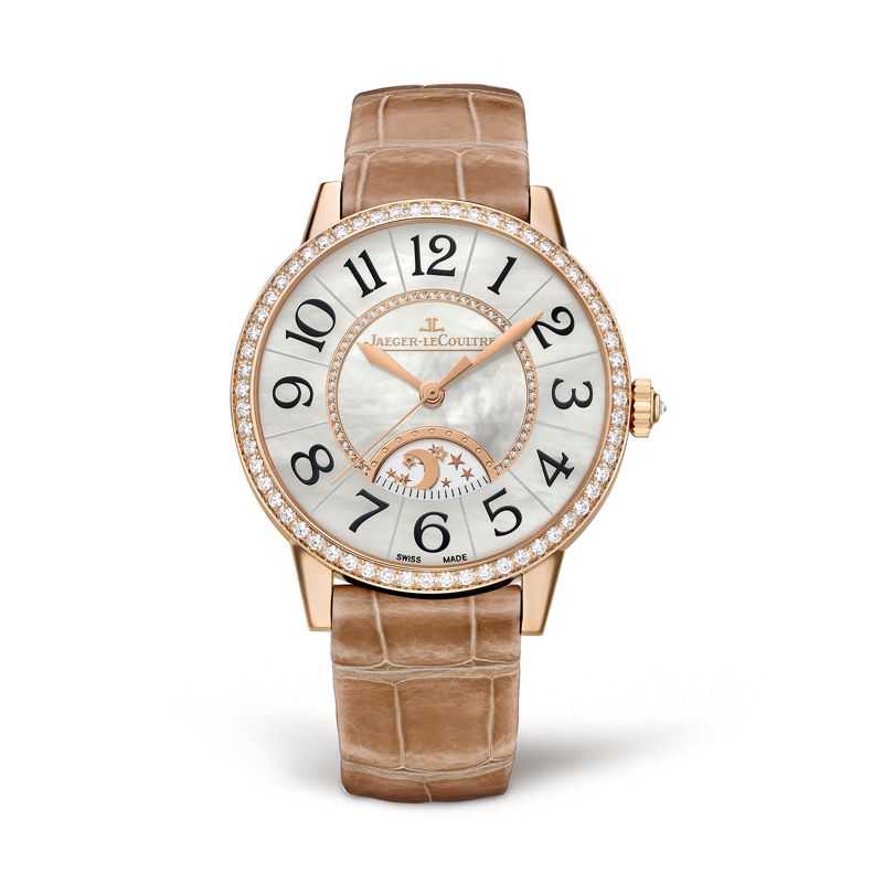 Q3432490 | Buy Jaeger-LeCoultre Rendez-Vous Night & Day online I Buy watch
