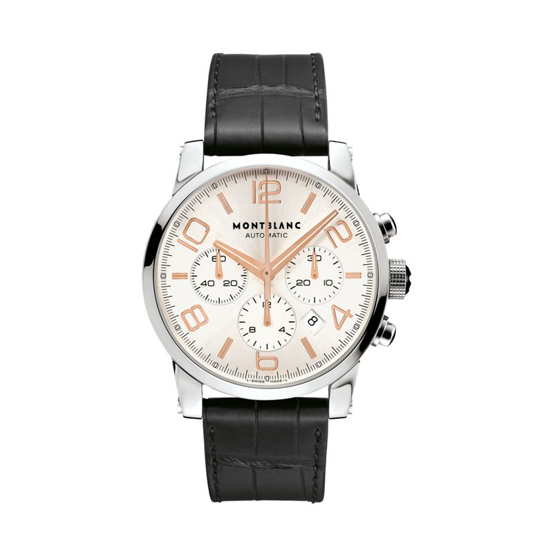 101549 | Montblanc Timewalker Chronograph Automatic  | uurwerk kopen