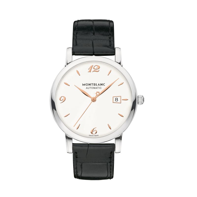 110717 | Montblanc Star Automatic  | uurwerk kopen