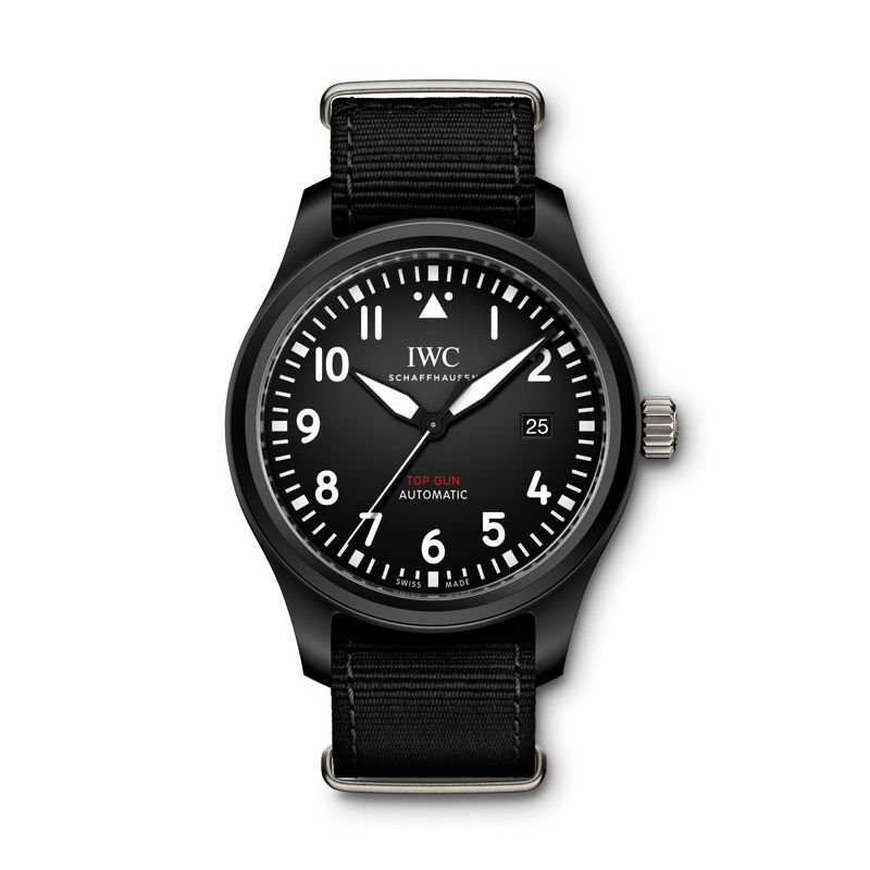 IW326901 | IWC Pilot's Watch Automatic Top Gun - IWC - Watches - Webshop