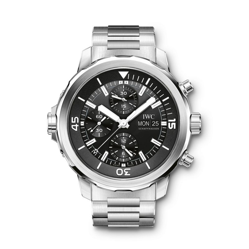 IW376804 | Buy IWC Aquatimer Chronograph online  | Buy watch