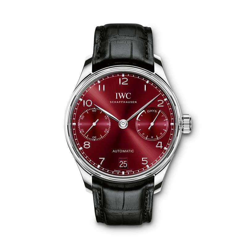 IW500714 | Buy IWC Portugieser Automatic  | Buy watch