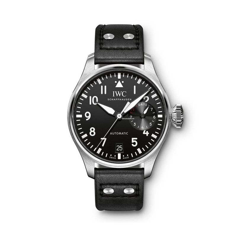 IW501001 | IWC Big Pilot's Watch - IWC - Watches - Webshop