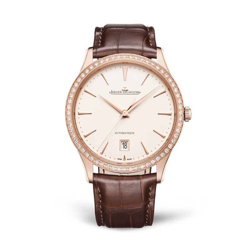 Q1232501 | Jaeger-LeCoultre Master Ultra Thin Date