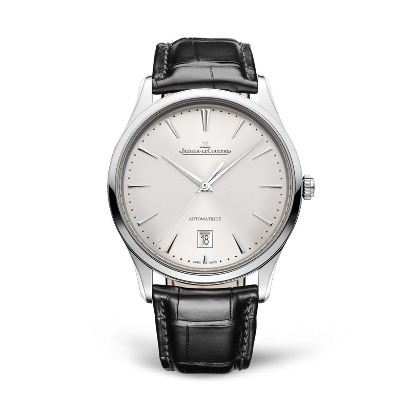 Q1238420 | Jaeger-LeCoultre Master Ultra Thin Date