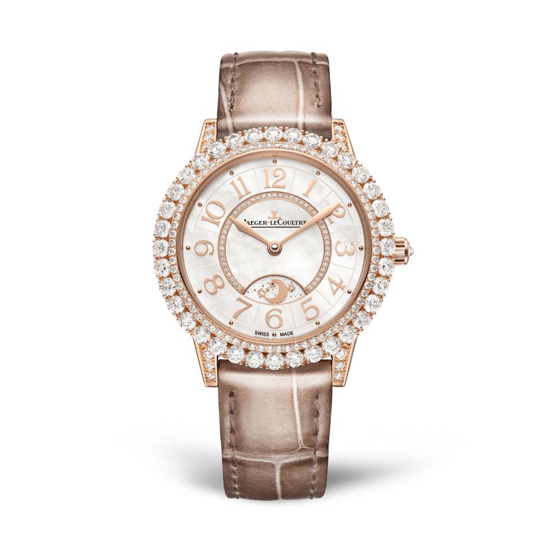 Q3432570 | Jaeger-LeCoultre Rendez-Vous Night & Day Jewellery - 