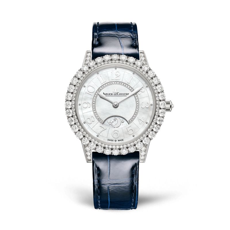 Q3433570 | Jaeger-LeCoultre Rendez-Vous Night & Day Jewellery - 