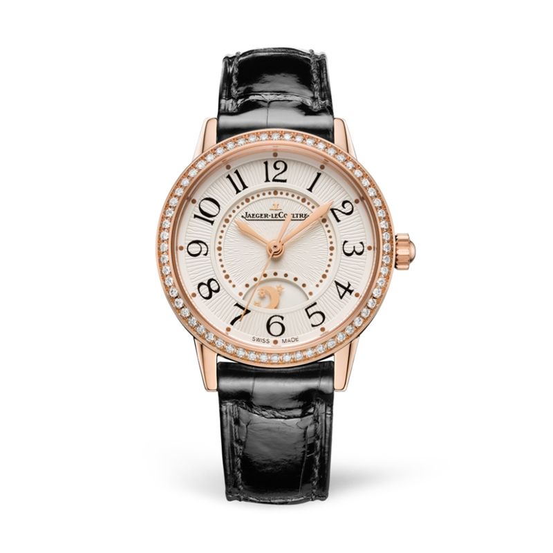 Q3462430 | Jaeger-LeCoultre Rendez-Vous Night & Day Small