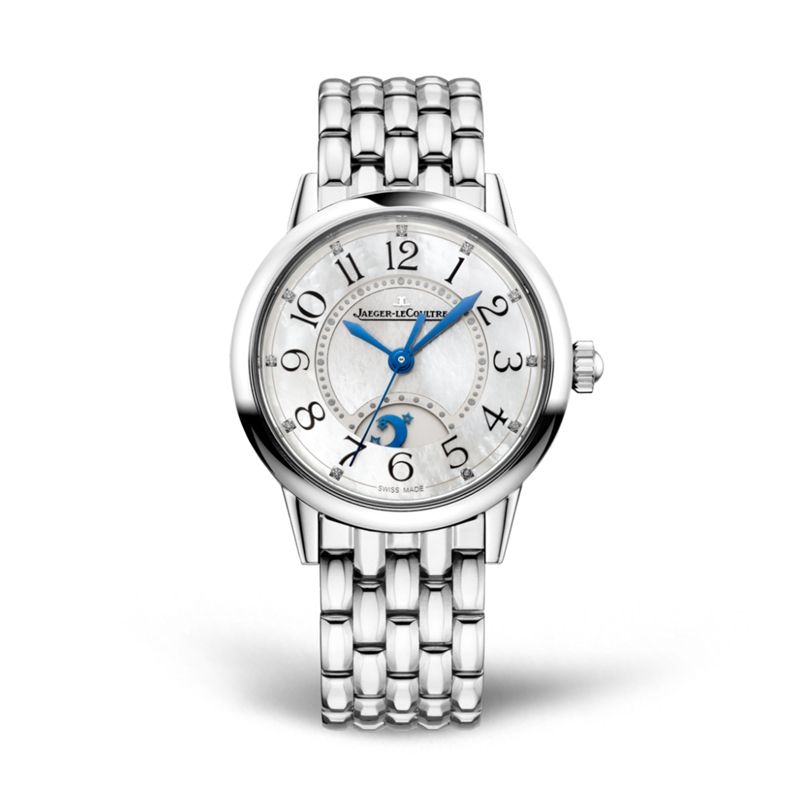 Q3468110 | Jaeger-LeCoultre Rendez-Vous Night & Day Small