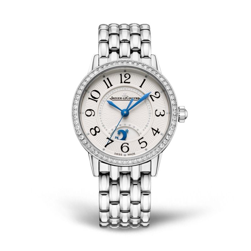 Q3468130 | Jaeger-LeCoultre Rendez-Vous Night & Day Small