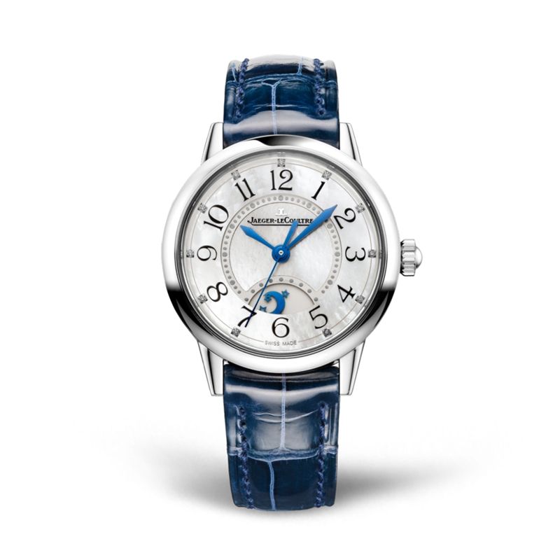 Q3468410 | Jaeger-LeCoultre Rendez-Vous Night & Day Small