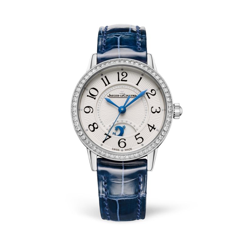 Q3468430 | Jaeger-LeCoultre Rendez-Vous Night & Day Small