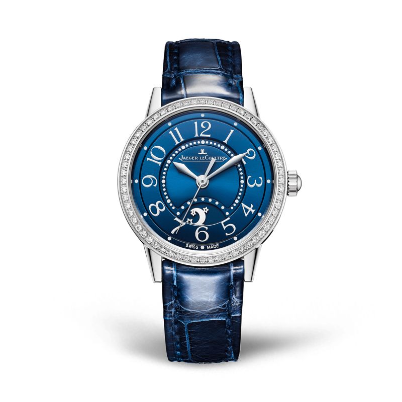 Q3468480 | Jaeger-LeCoultre Rendez-Vous Night & Day Small