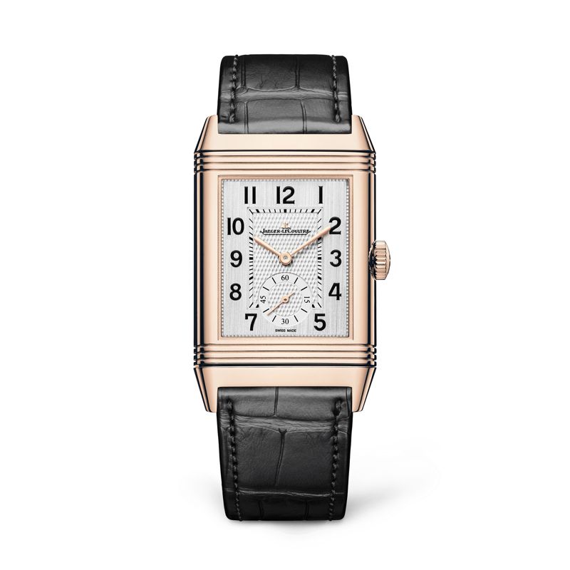 Q3842520 | Jaeger-LeCoultre Reverso Classic Large Duoface Small Seconds - Webshop
