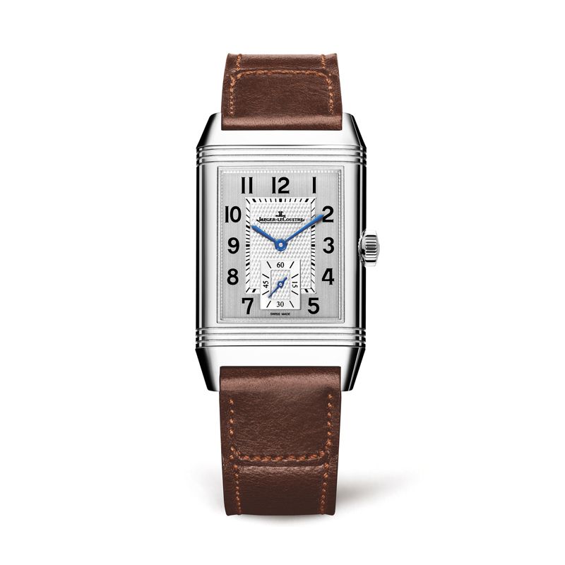 Jaeger-LeCoultre Reverso Homme Large Duoface - Watches - Webshop