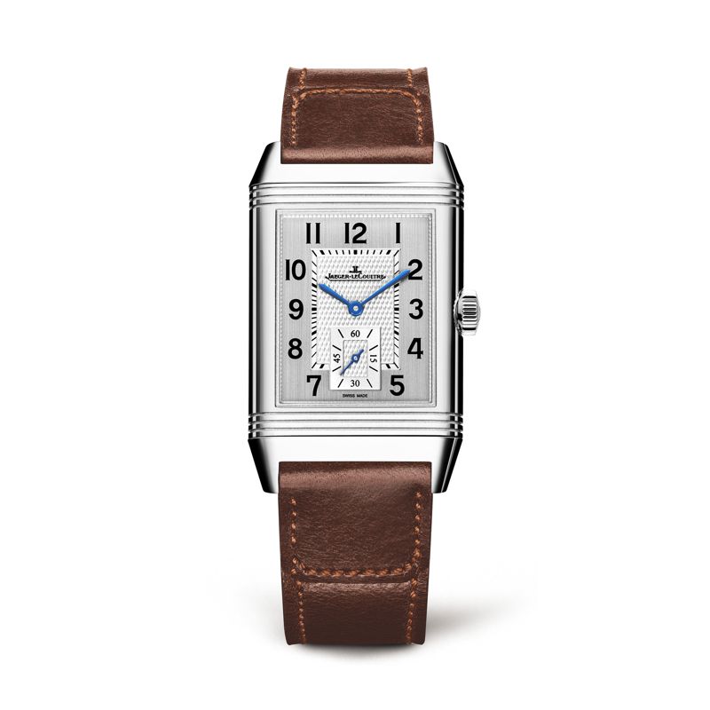 Q3858522 | Jaeger-LeCoultre Reverso Homme Large Small Second