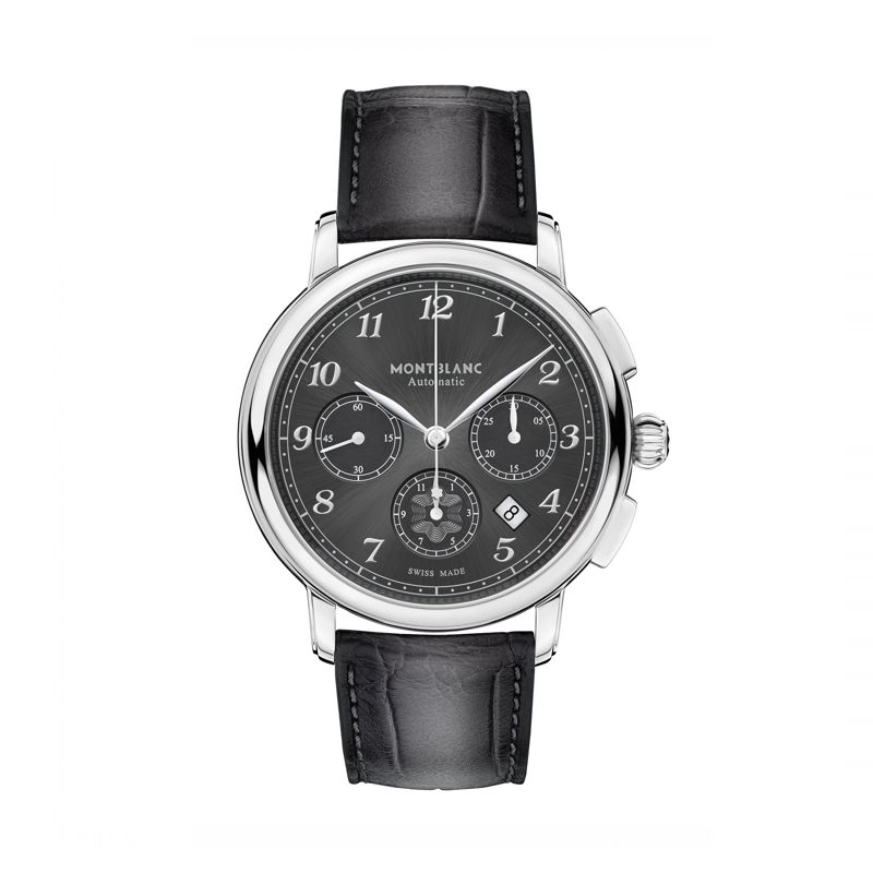 118515 | Montblanc Star Legacy Automatic Chronograph - Watches - Webshop