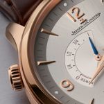 Jaeger-LeCoultre Master Control Geographic (3)