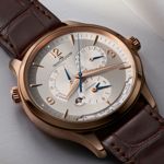Jaeger-LeCoultre Master Control Geographic (1)