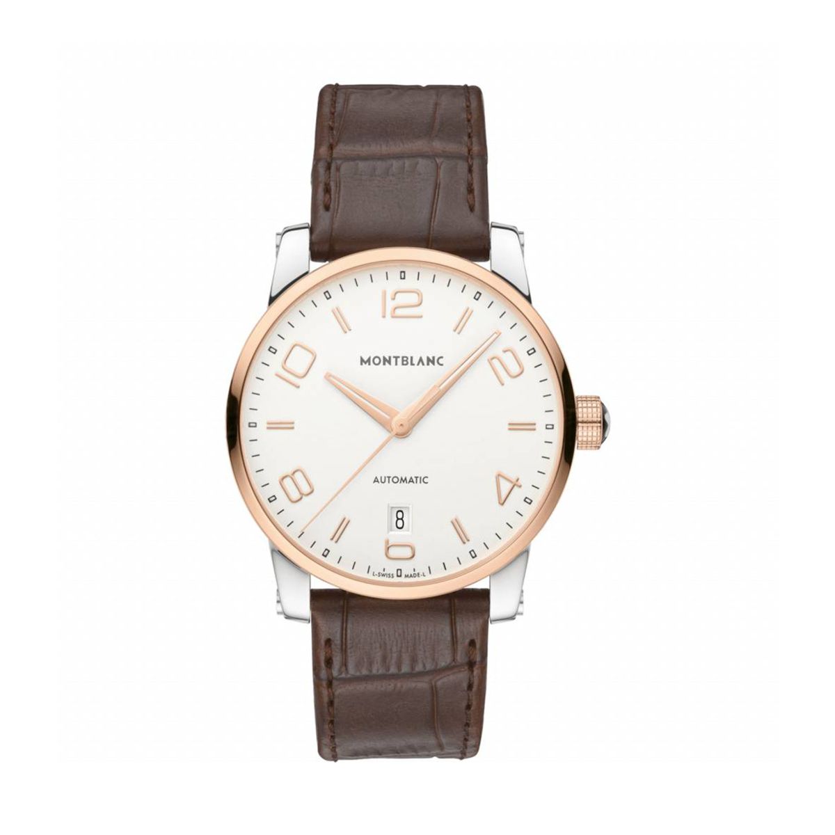 Montblanc clearance timewalker automatic