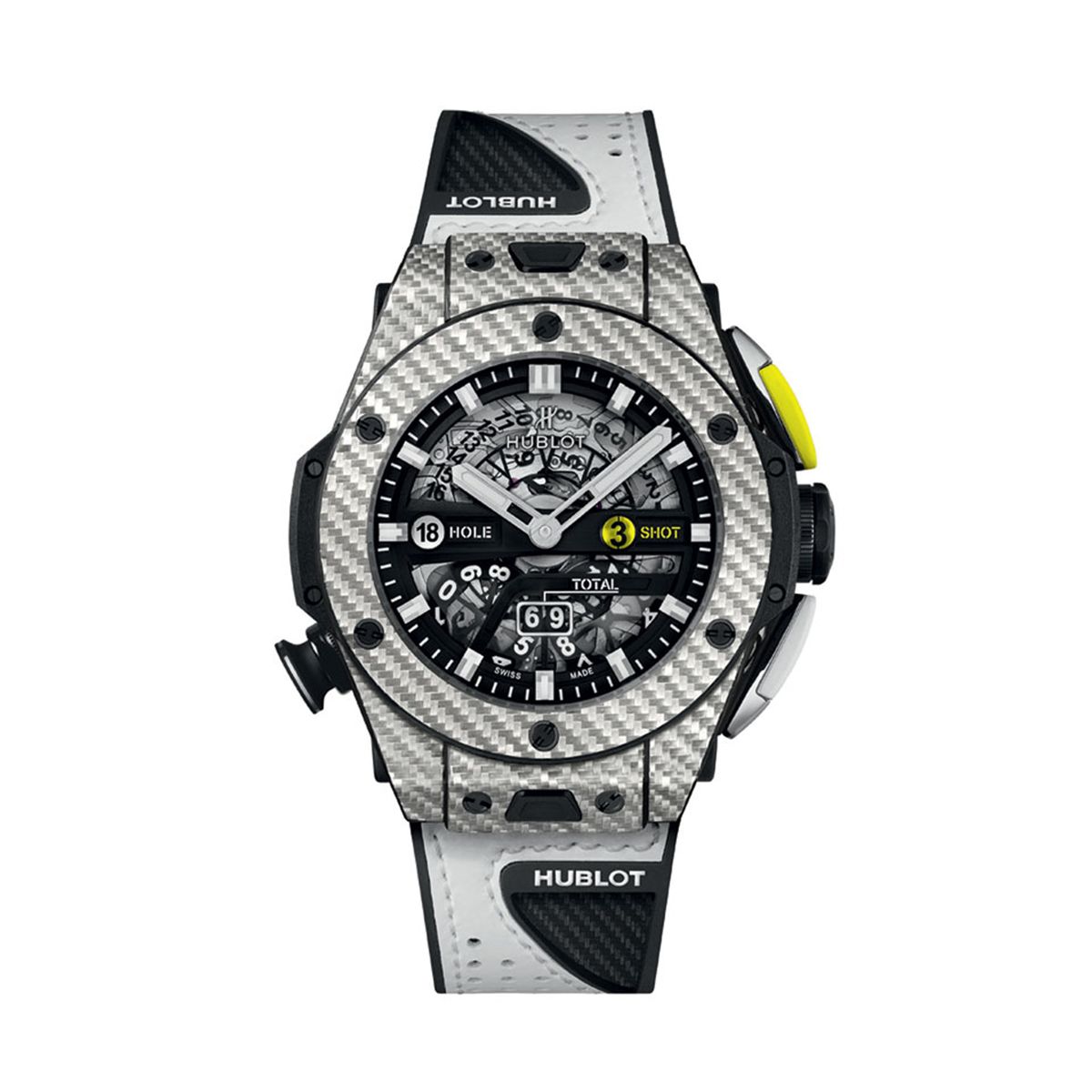 hublot big bang golf