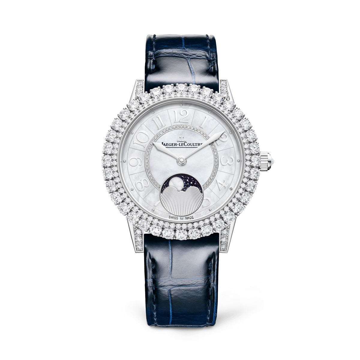 Jlc rendez vous moon hotsell