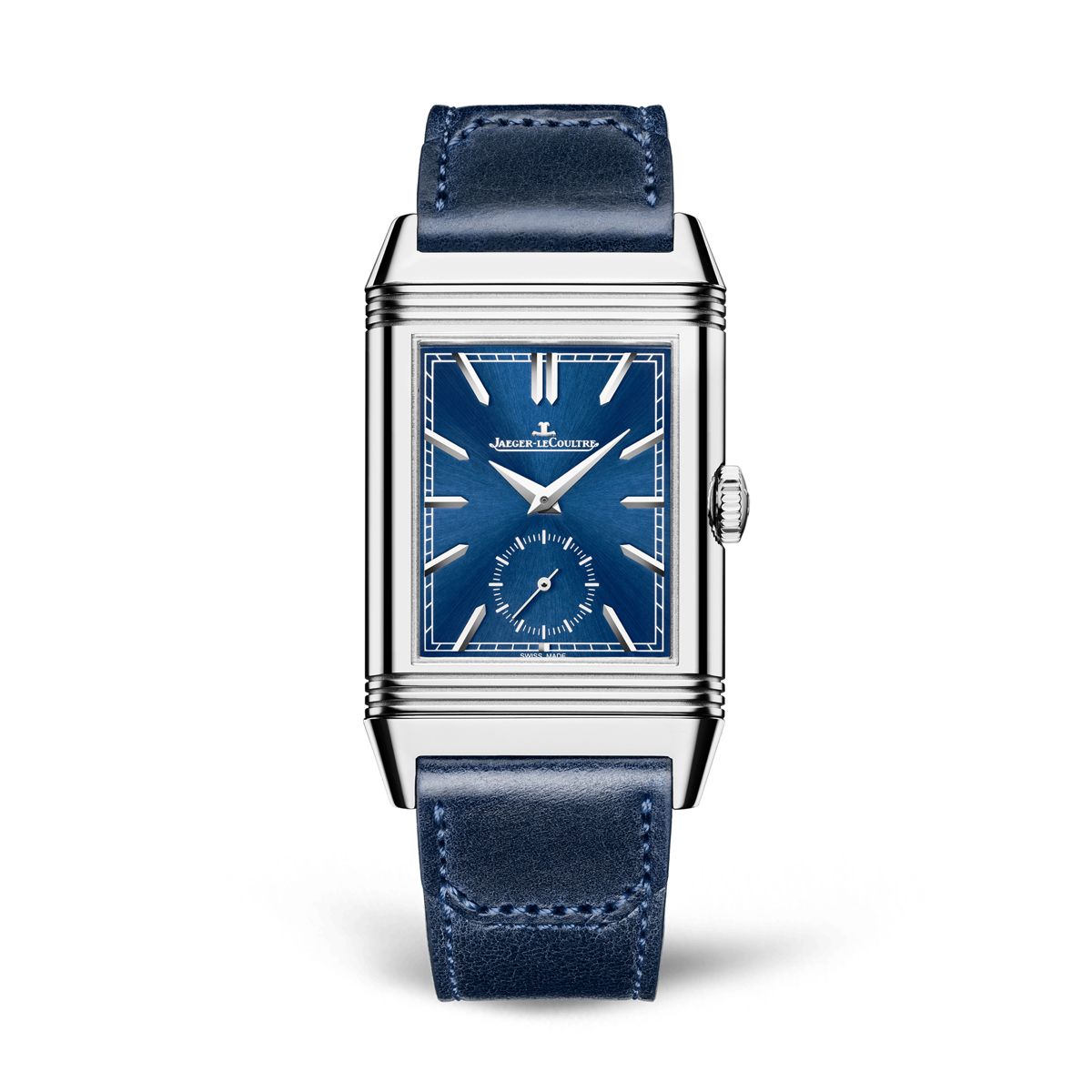 Q3988482 | Jaeger-LeCoultre Reverso Tribute Duoface