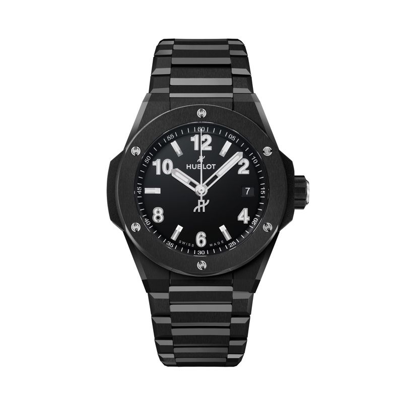 Big Bang Integrated Black Magic - Webshop 457.CX.1270.CX