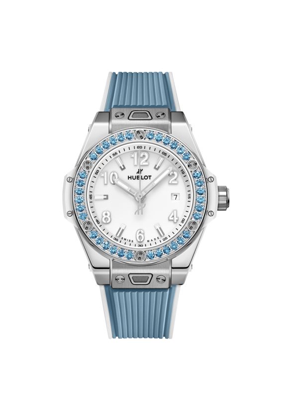485.SL.2210.RX.1 Hublot Big Bang One Clic Sky Blue Web shop