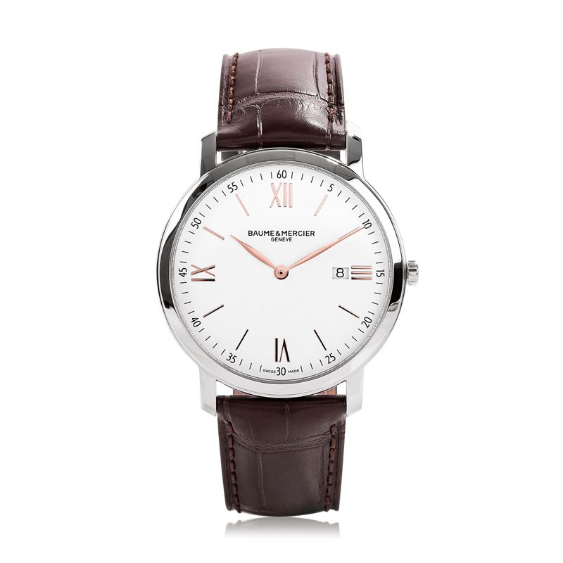 MOA10181 | Buy Baume & Mercier Classima online I Buy watch