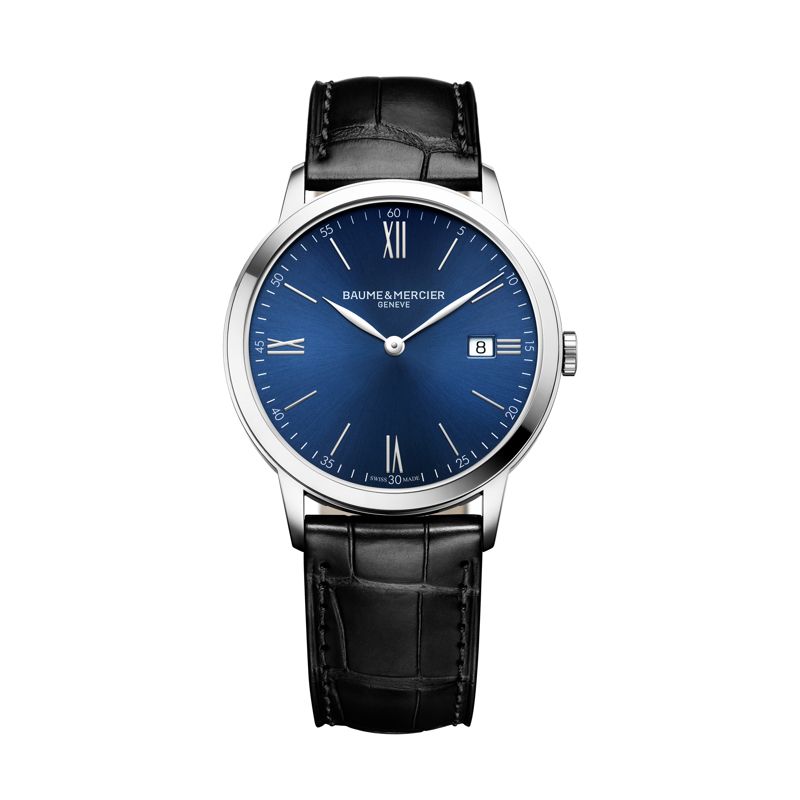 Baume & Mercier Classima Quartz