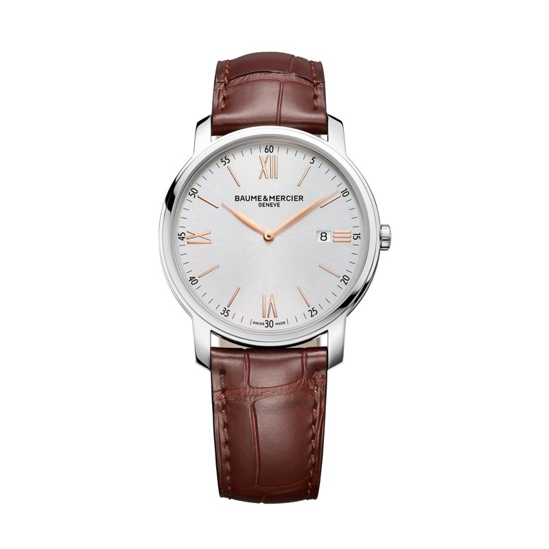 MOA10380 | Buy Baume & Mercier Classima Quartz online I Buy watch