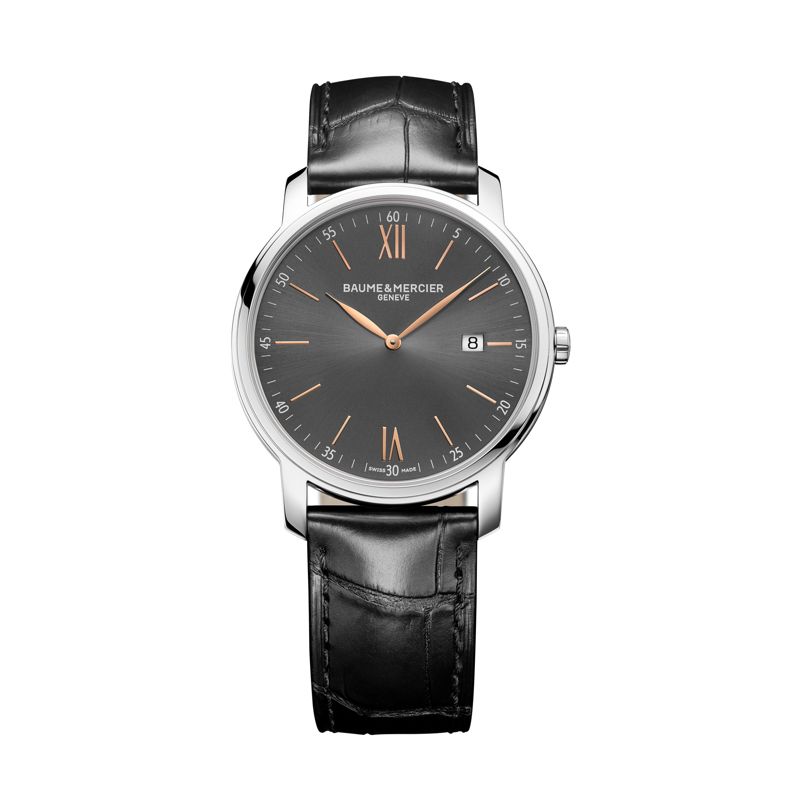 MOA10381 | Buy Baume & Mercier Classima Quartz online I Buy watch