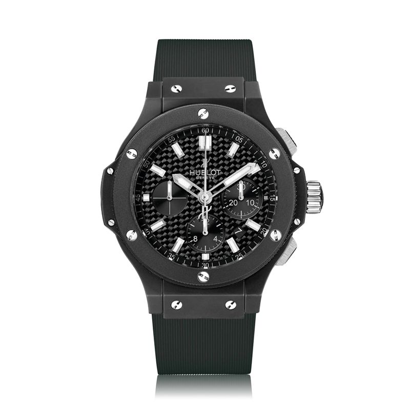 301.CI.1770.RX | Hublot Big Bang Black Magic - Hublot - Uurwerk kopen - Webshop