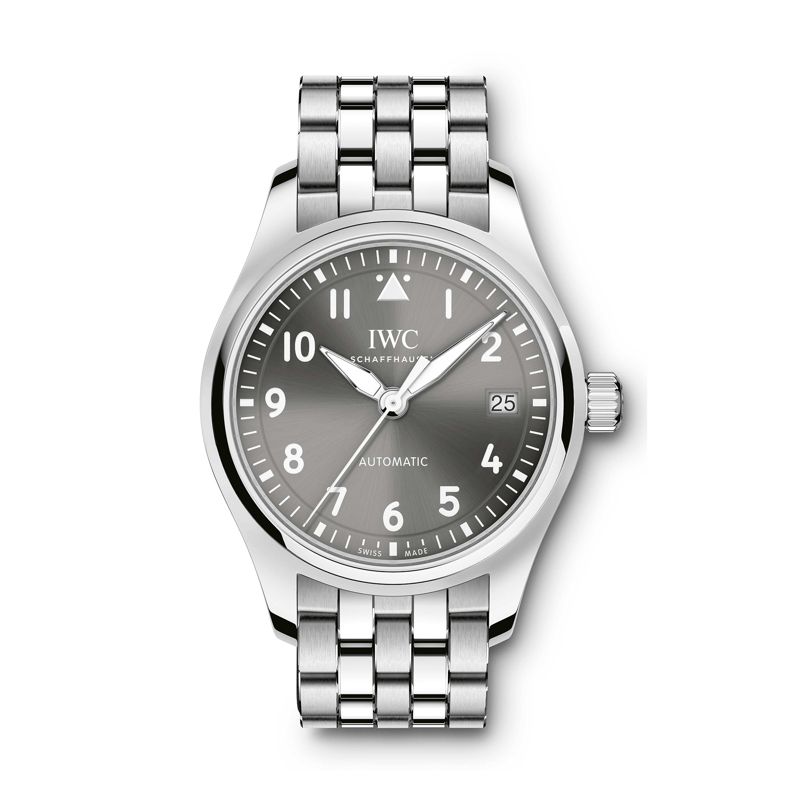 IW324002 | IWC Pilot's Watch Automatic 36  | uurwerk kopen