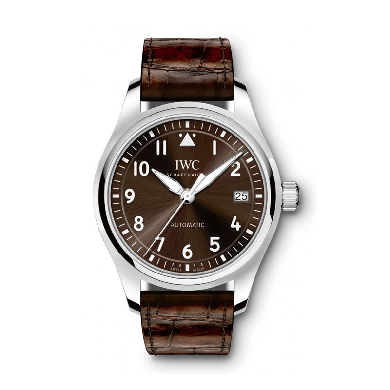 IW324009 | IWC Pilot's Watch Automatic 36  | uurwerk kopen