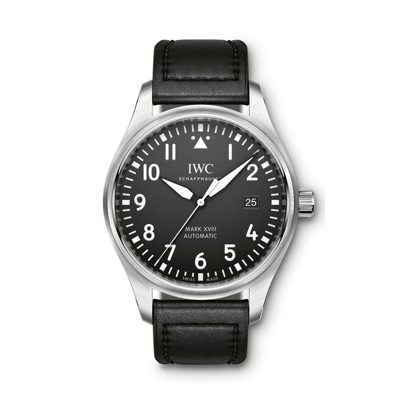 IW327009 | IWC Pilot's Watch Mark XVIII  | uurwerk kopen