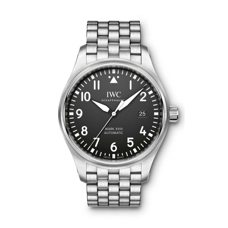 IW327015 | IWC Pilot's Watch Mark XVIII  | uurwerk kopen