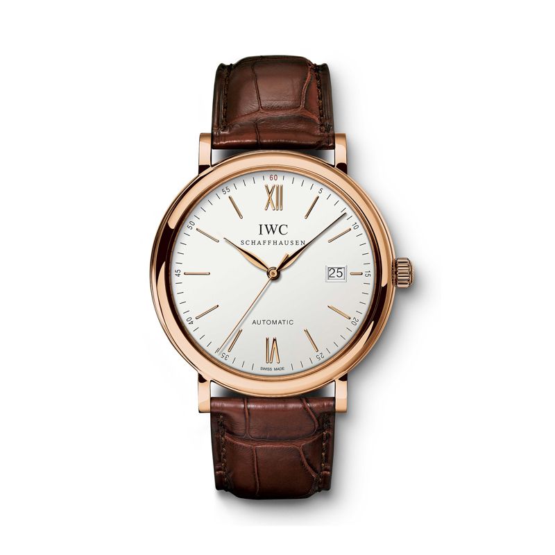 IW356504 | Buy IWC Portofino Automatic online