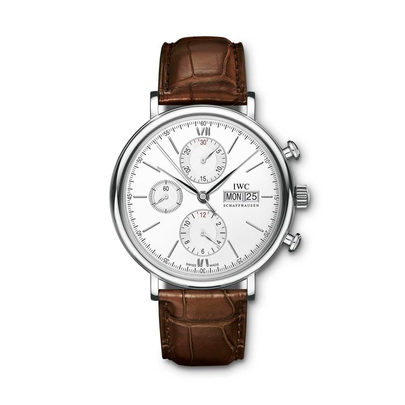 IW391027 | Buy IWC Portofino Chronograph online  | Buy watch