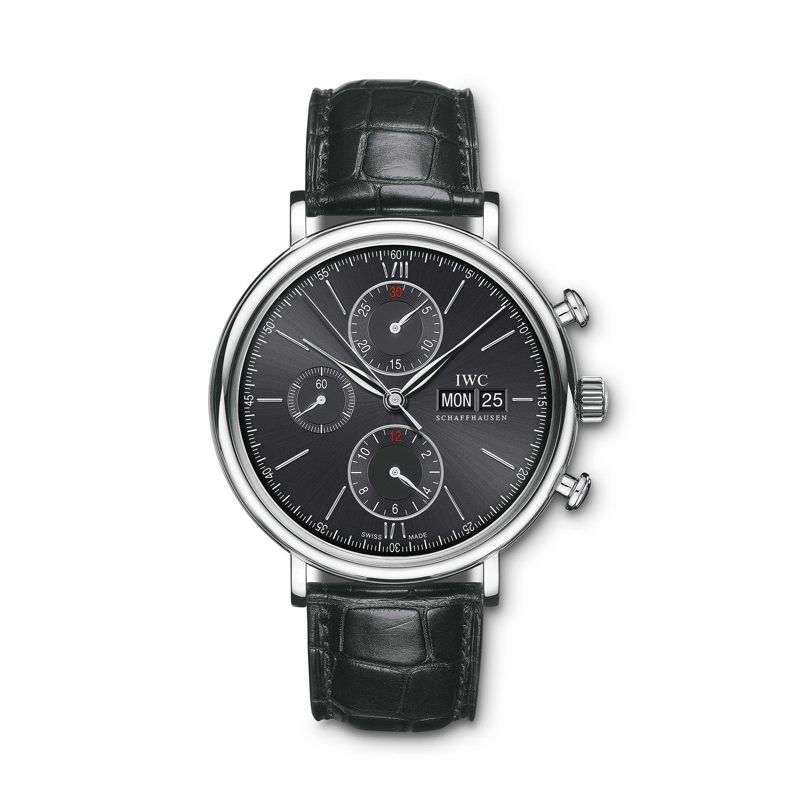 IW391029 | Buy IWC Portofino Chronograph online  | Buy watch