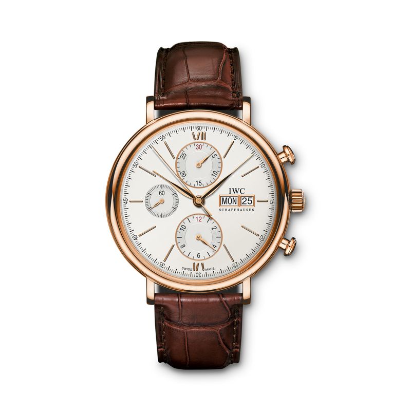 IW391025 | Buy IWC Portofino Chronograph online  | Buy watch