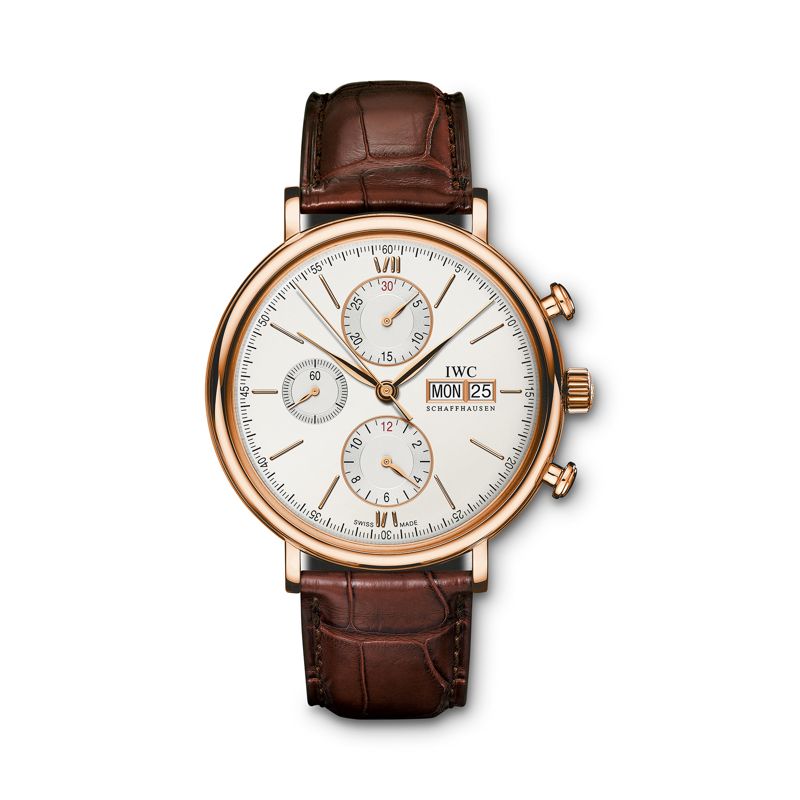 IWC Portofino Chronograph