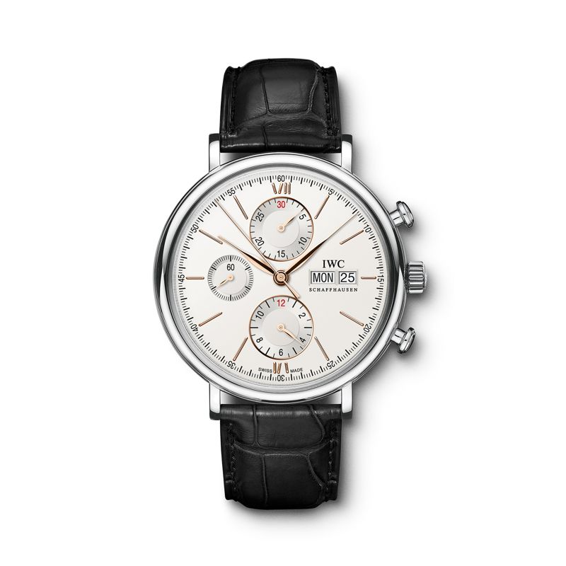 IW391031 | Buy IWC Portofino Chronograph online  | Buy watch