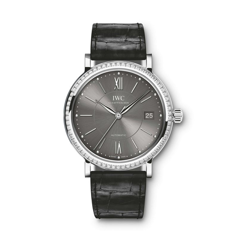 IW458104 | Buy IWC Portofino 37 Automatic online  | Buy watch