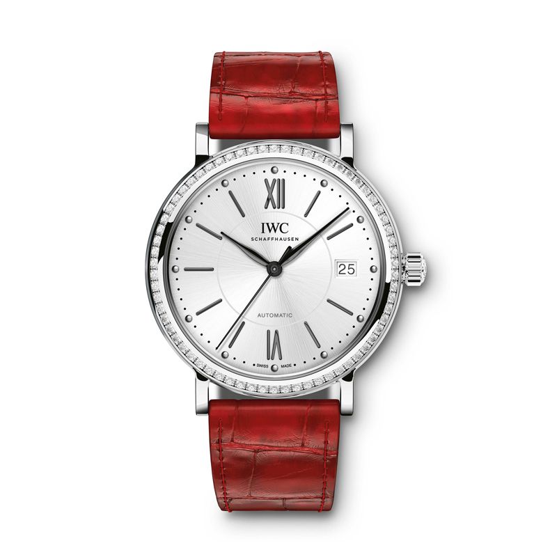 IW458109 | Buy IWC Portofino 37 Automatic online  | Buy watch